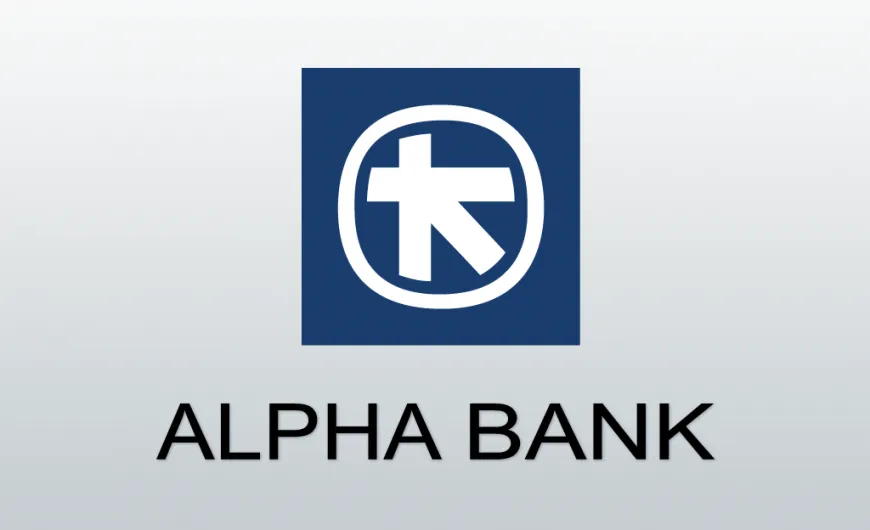 Alpha Bank