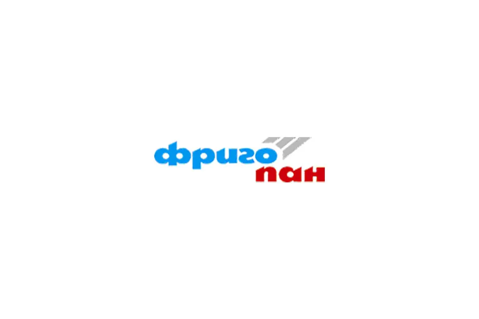 "Фригопан" ООД